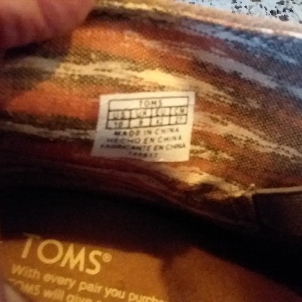 Toms Desert Ridge Booties - Picture 4 of 9